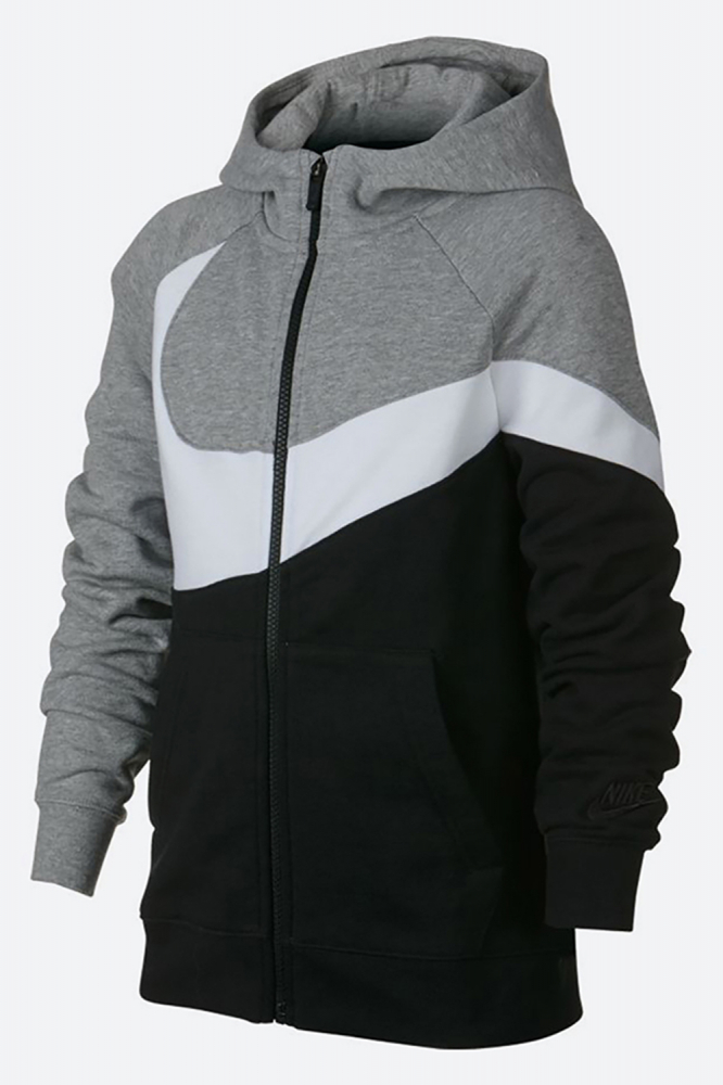 Джемпер тренировочный Nike