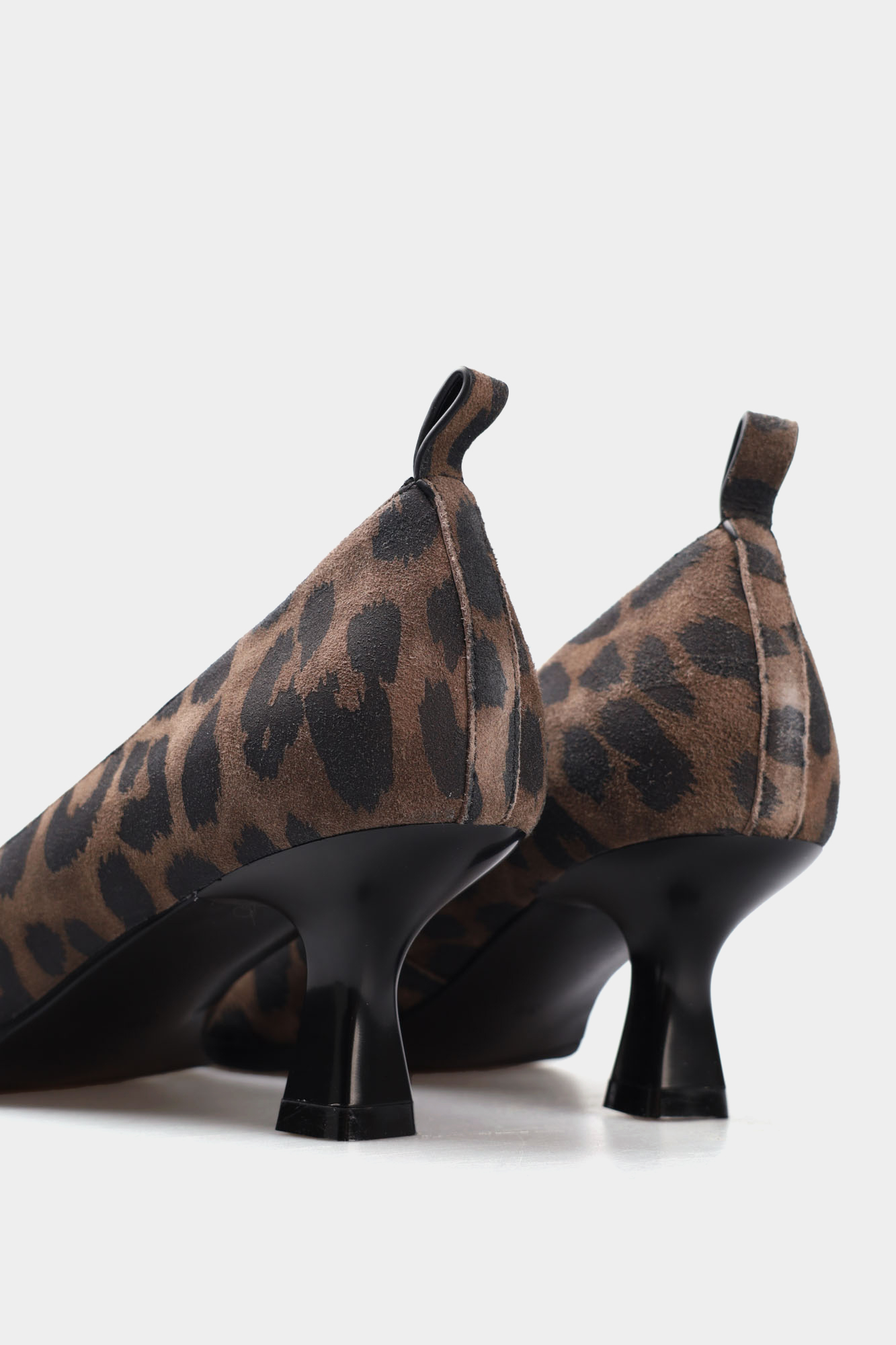 MC19782 Лодочки Marc Cony Коричневый