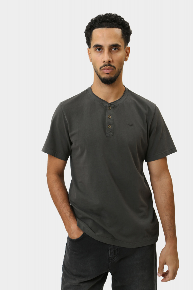 Брюки джинсовые Armani Exchange Хлопок Синий