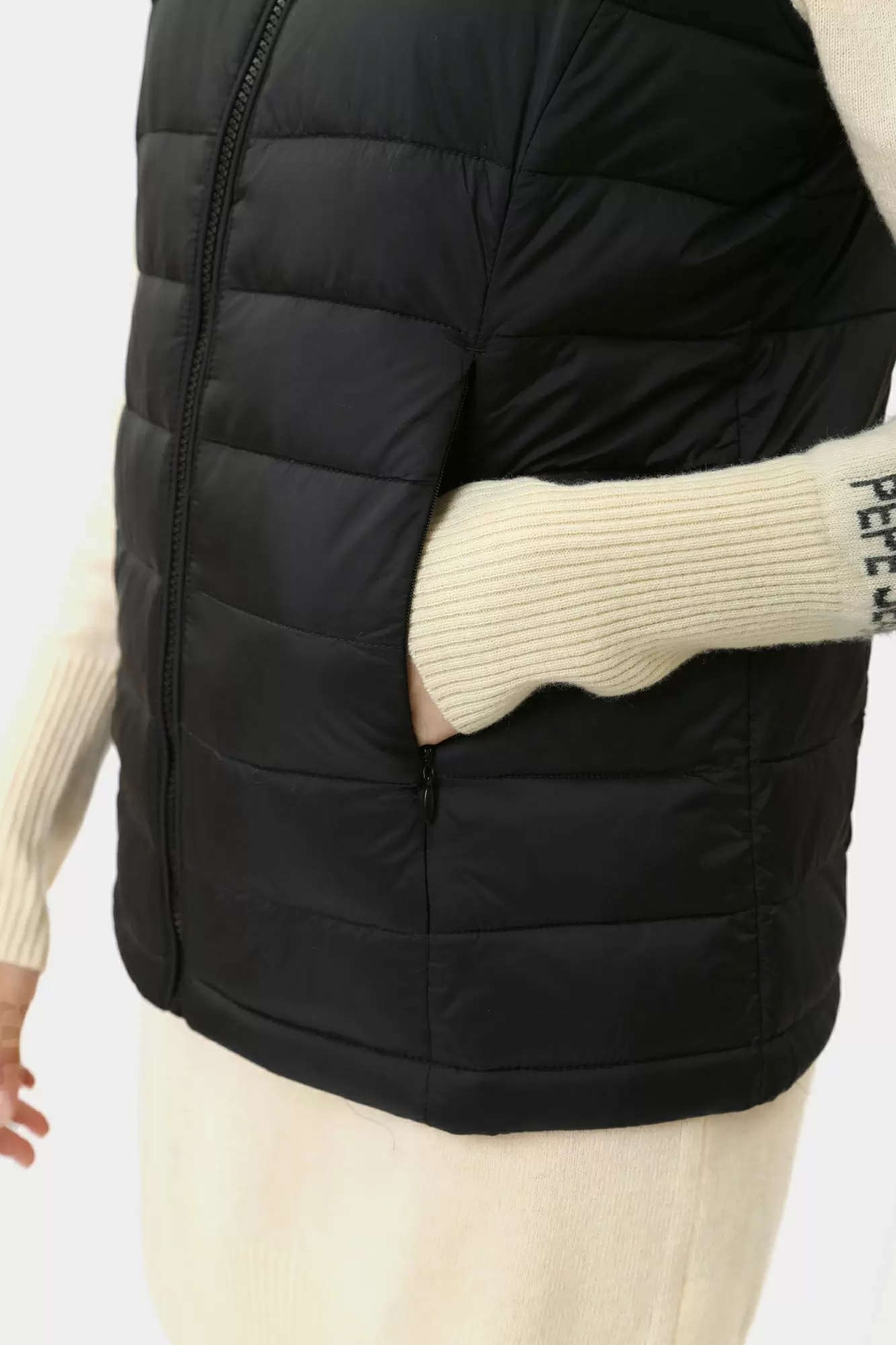 PL402443 жилет pepe jeans 