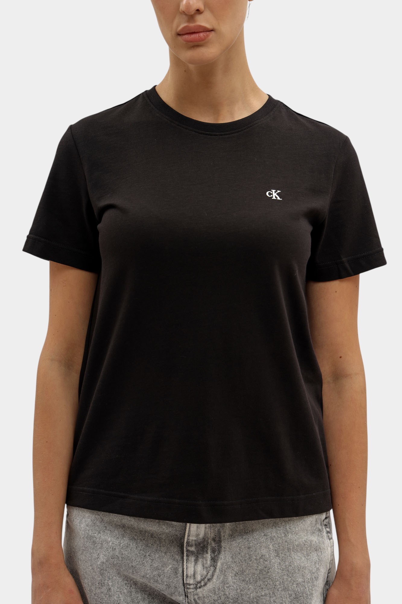 LV047B224G футболка calvin klein jeans 