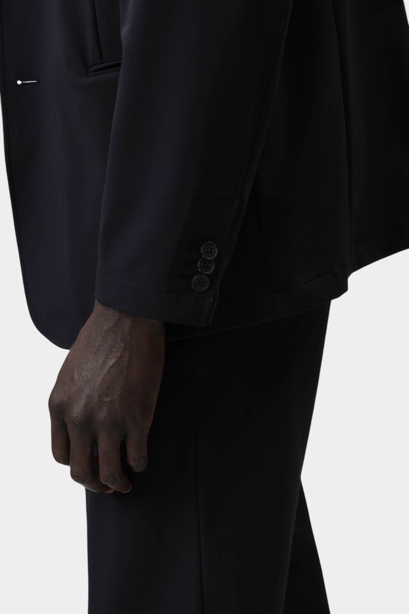 EM001012_AF10047 Пиджак Emporio Armani Синий