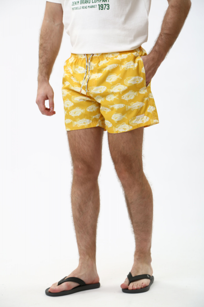 Шлепки Geox Натуральная кожа Черный