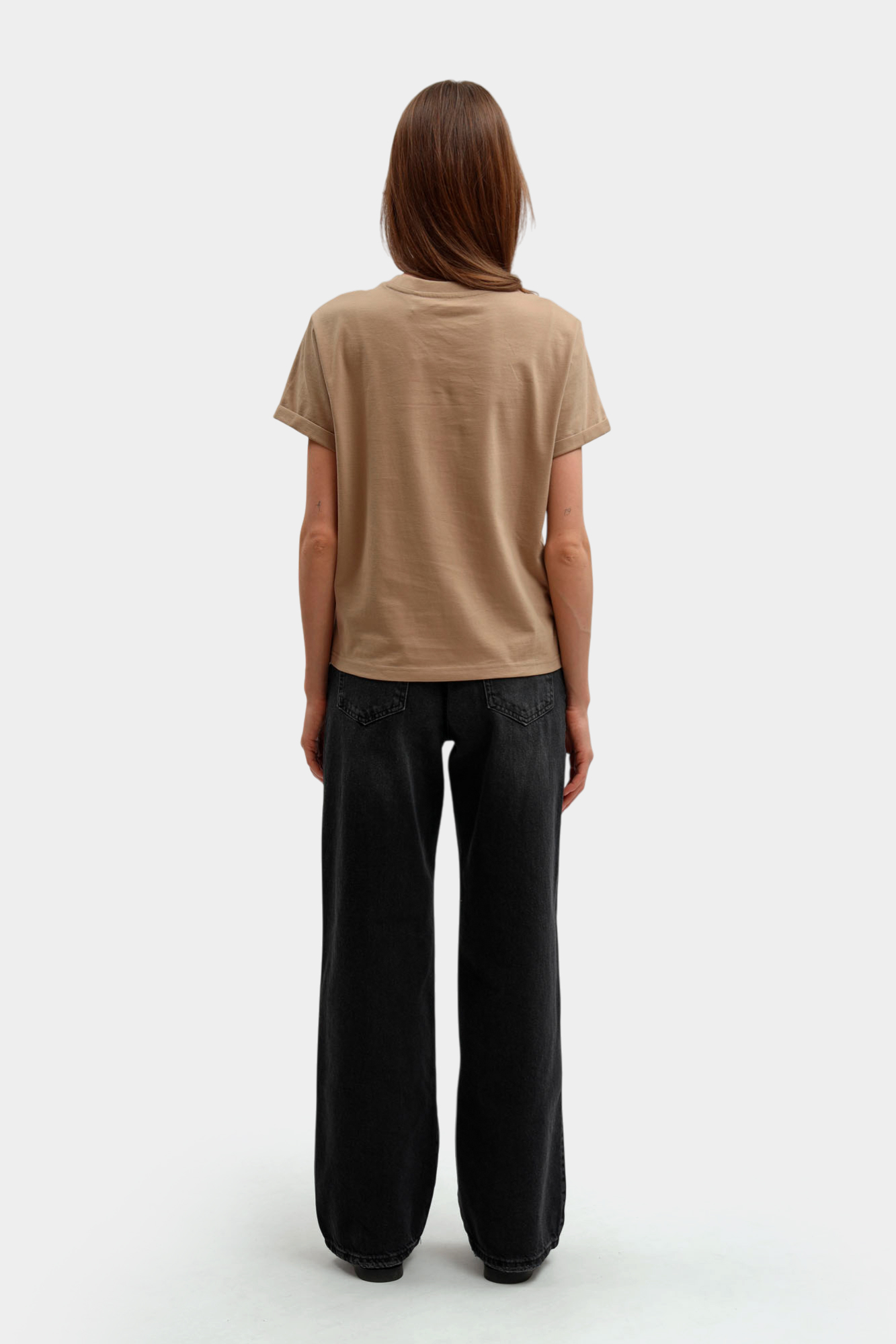 1017486 футболка mustang