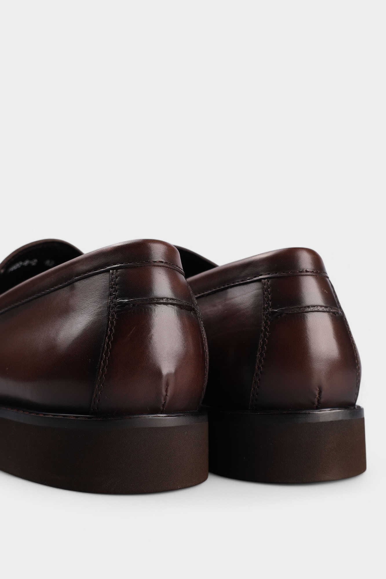 V823-6 Туфли Graciana Коричневый