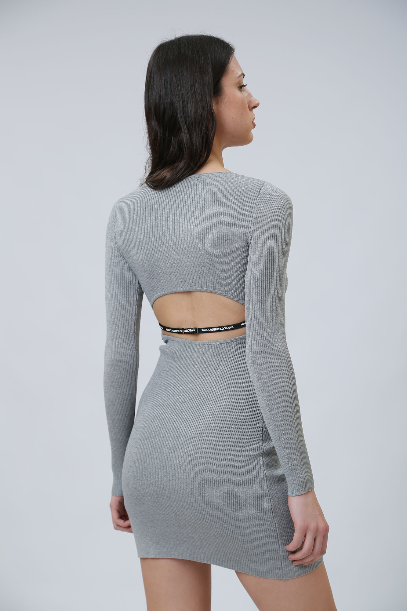 240J1310 платье karl lagerfeld jeans 