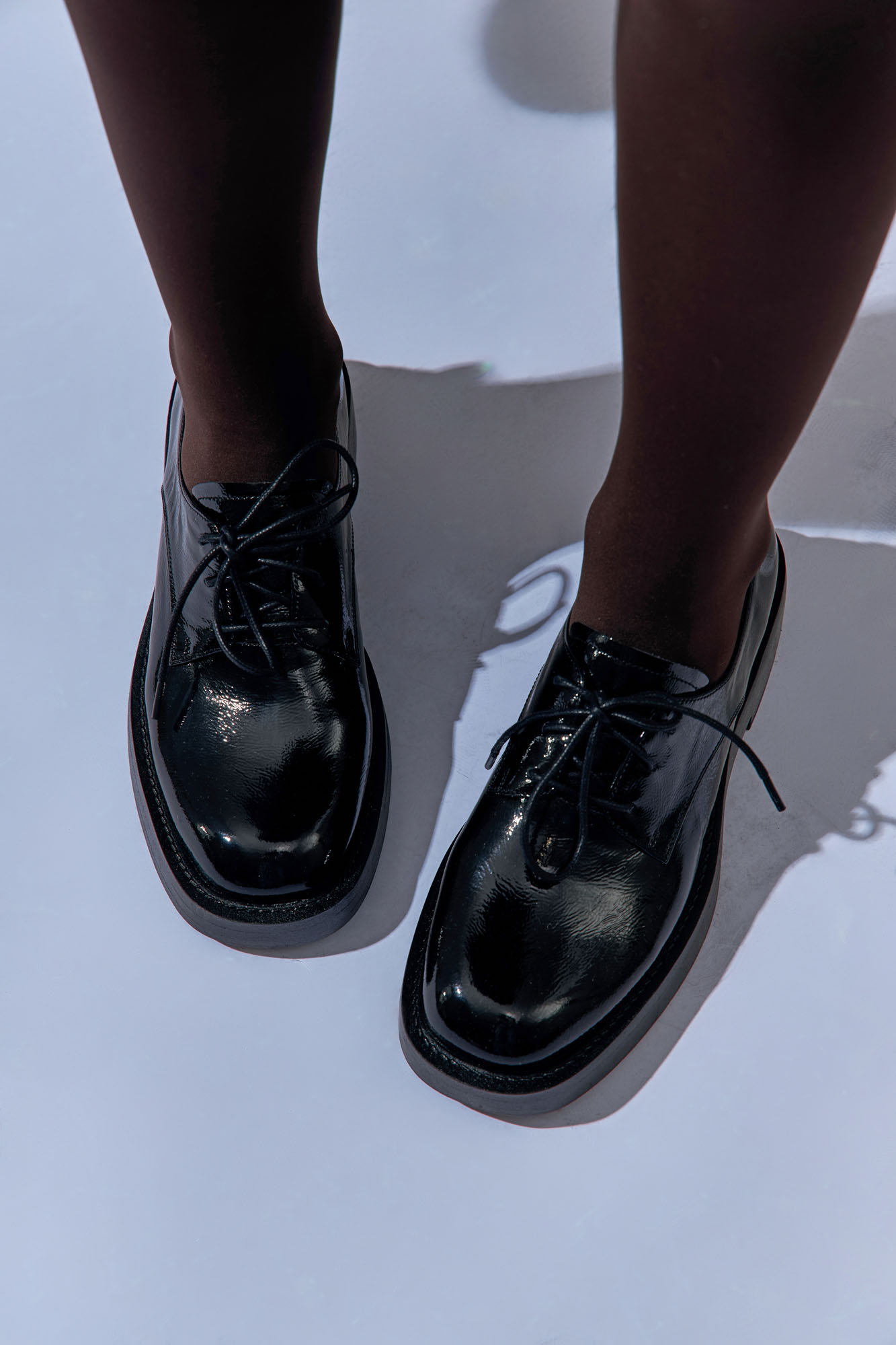 MC2186 Туфли Marc Cony Черный