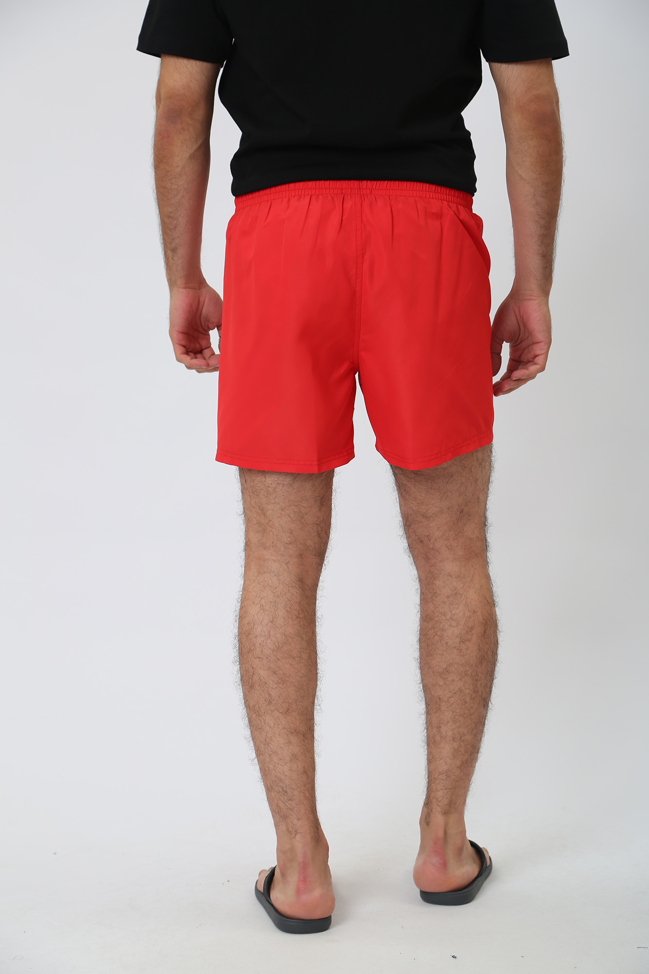 PMB10358 Шорты плавательные Pepe Jeans Красный