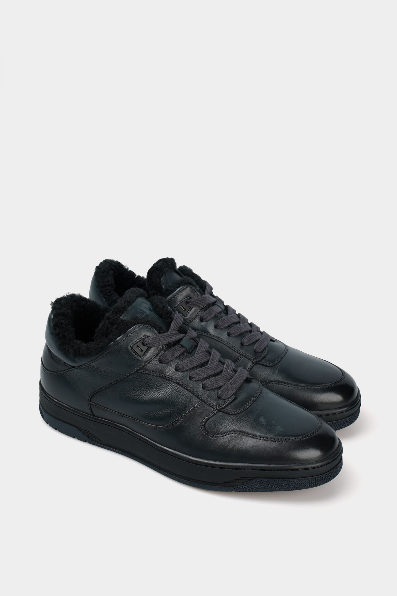 V5313-61 Кеды Graciana Черный