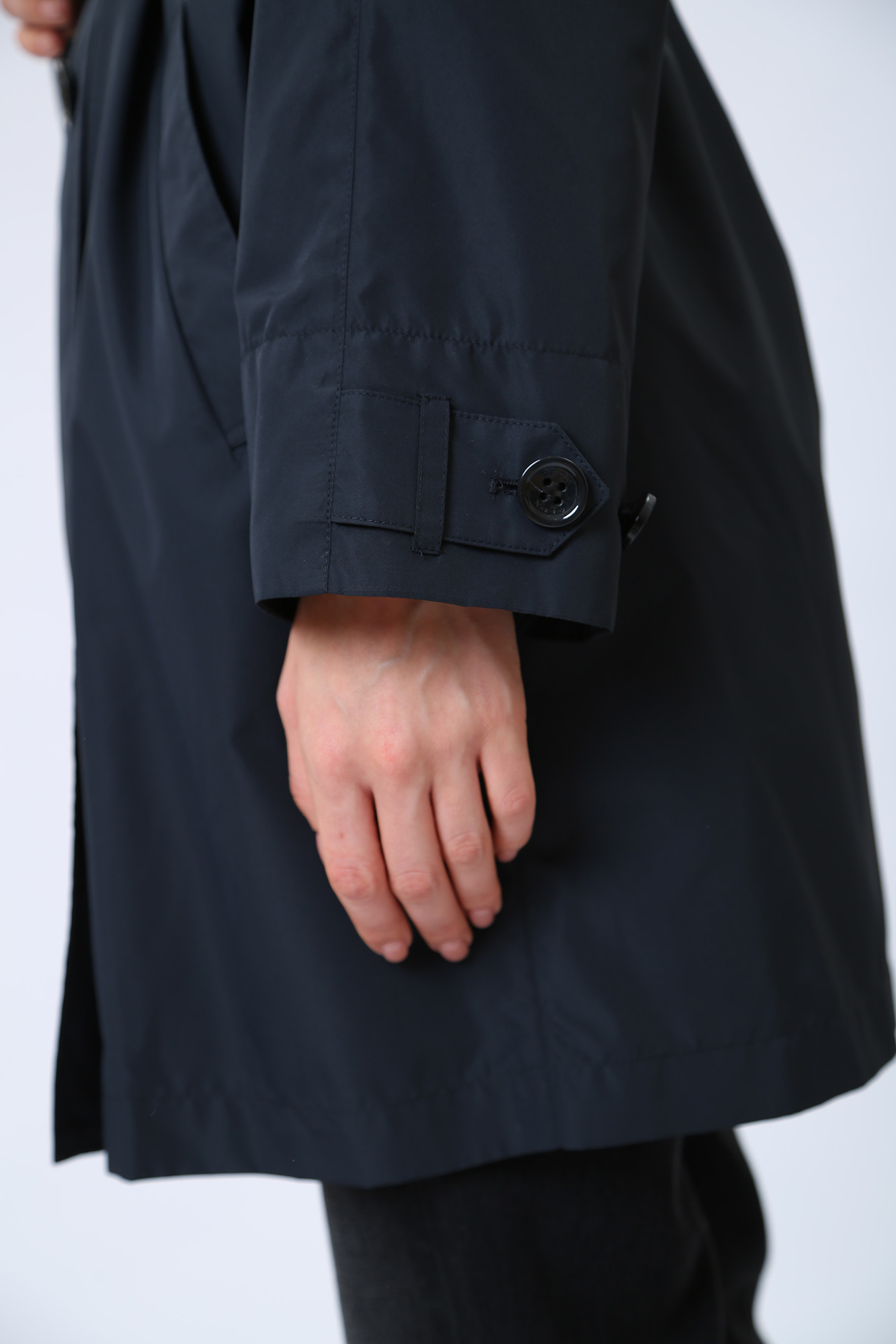 W3522NT2611F1 плащ geox 