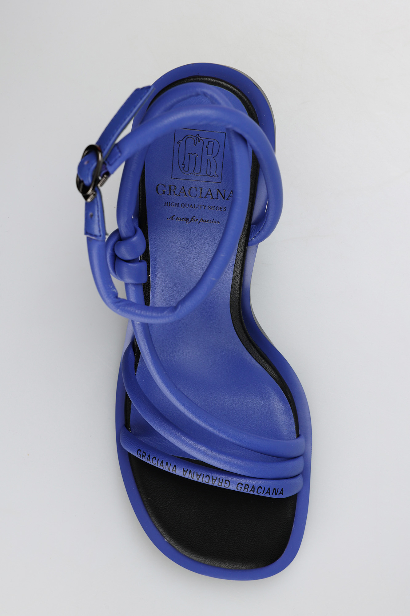 Босоножки Graciana