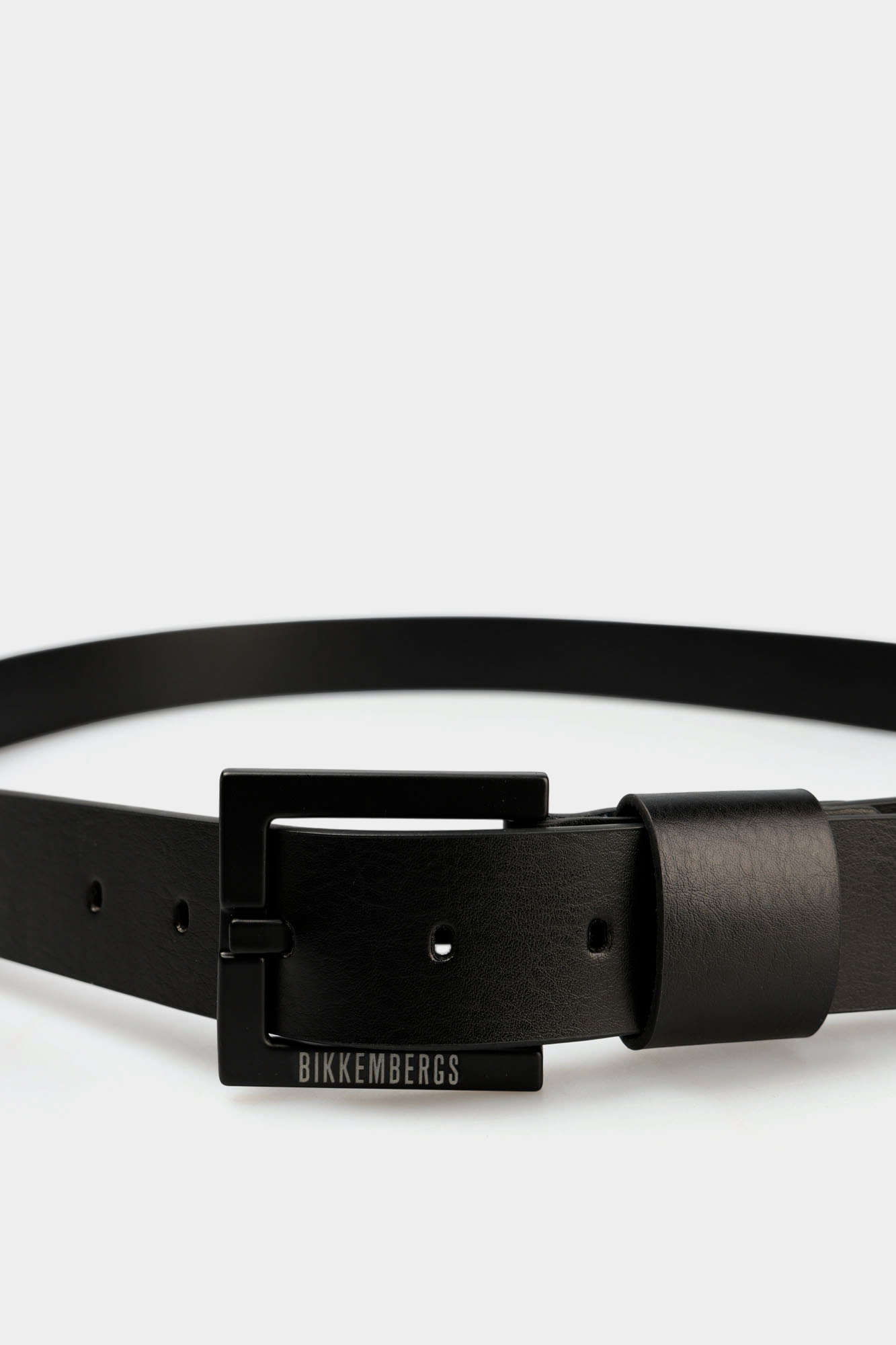 BKCU01315M Ремень Bikkembergs