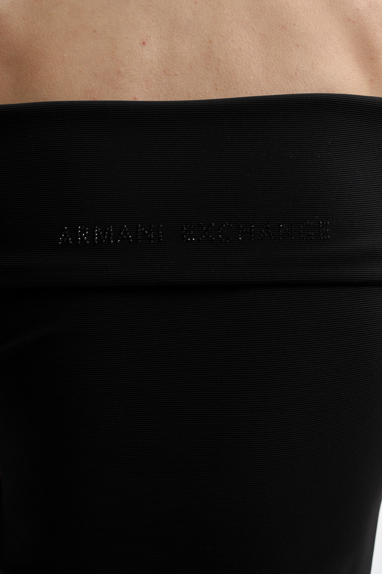XW001742_AF21295 платье armani exchange 