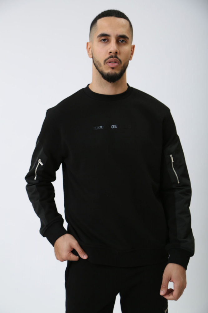 Рюкзак Marc Cony Нейлон Черный