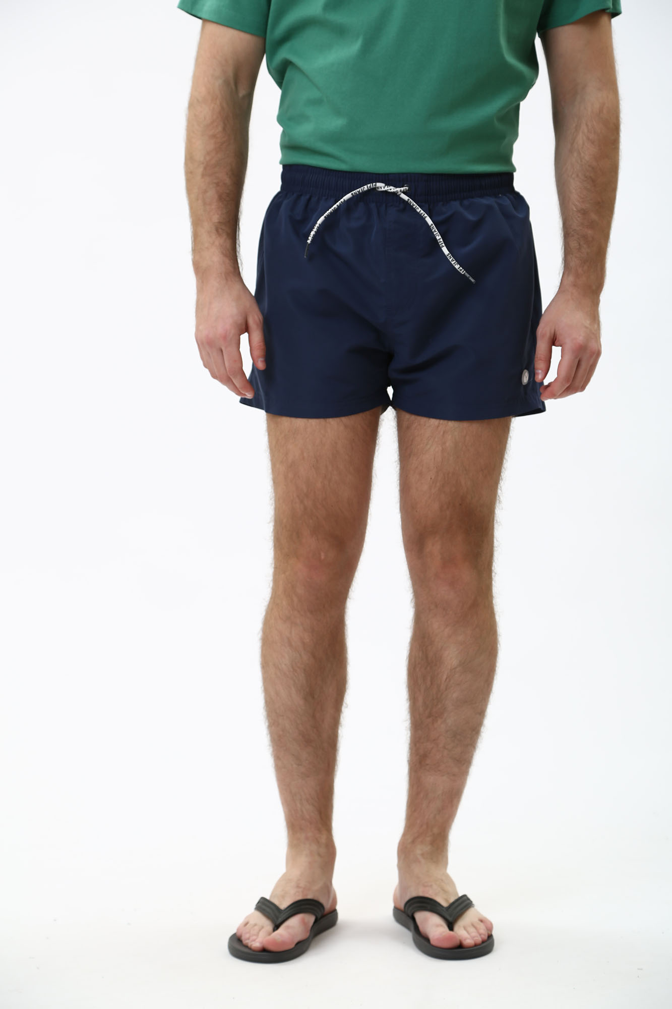 PMB10395 Шорты плавательные Pepe Jeans Синий