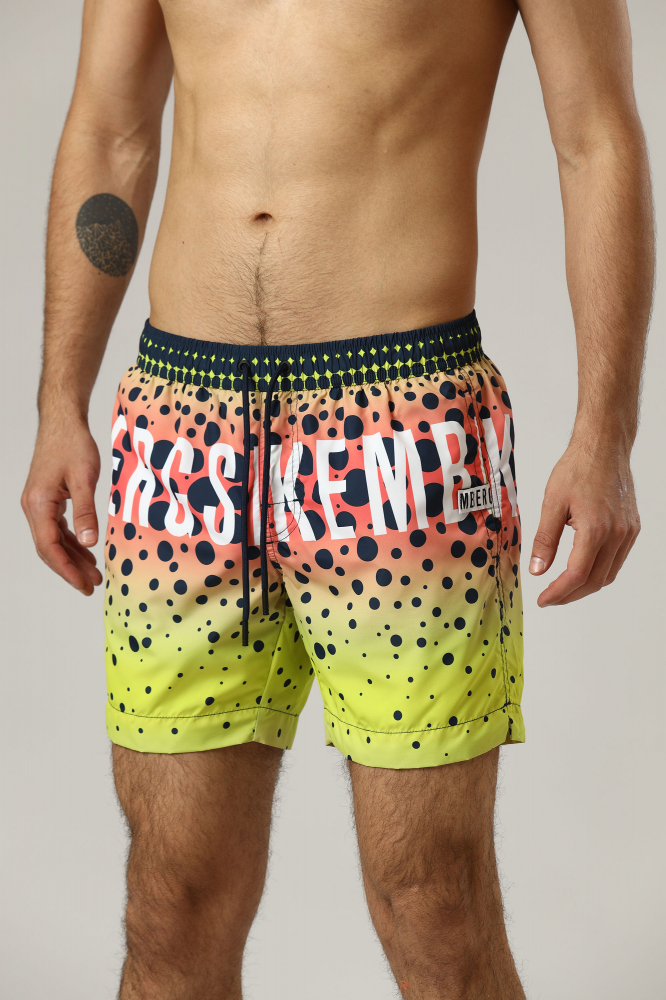 Сандалии Geox Текстиль Черный