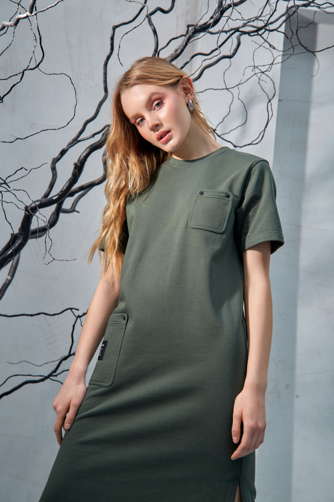 Сумка Marc Cony Натуральная кожа Черный