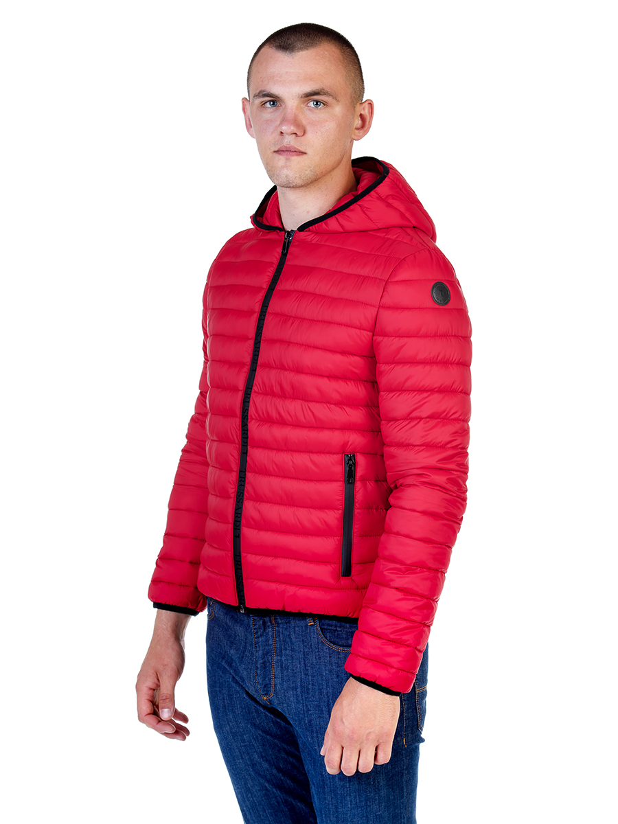 52S00393-1T001596 Куртка Trussardi Красный