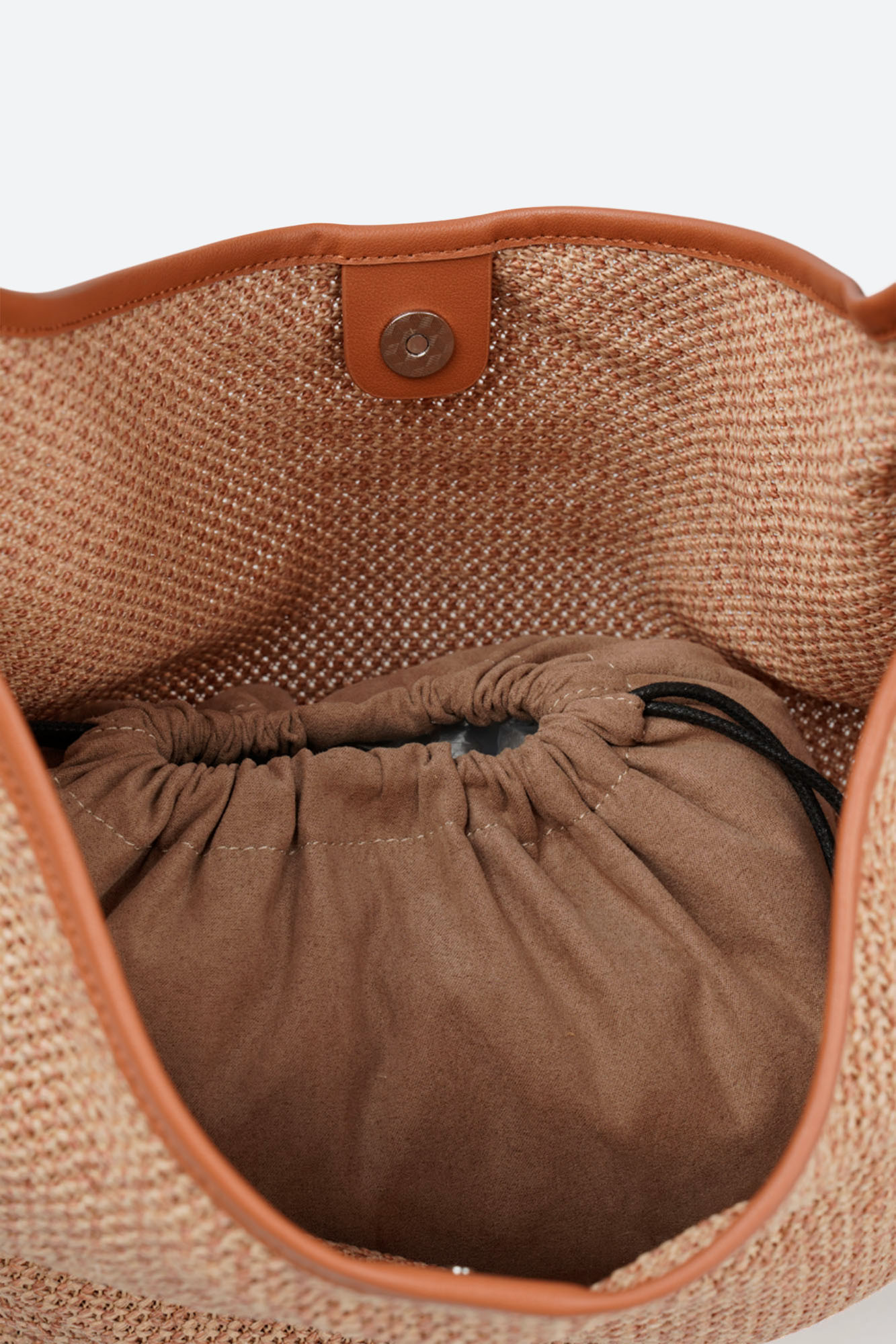 5181-529 Сумка Marc Cony Коричневый