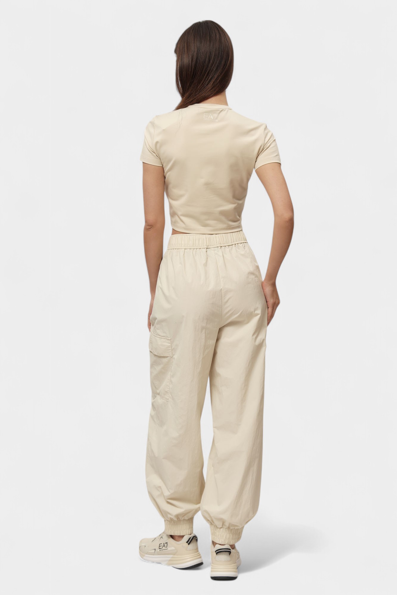 7W000157_AF12452 брюки ea7 