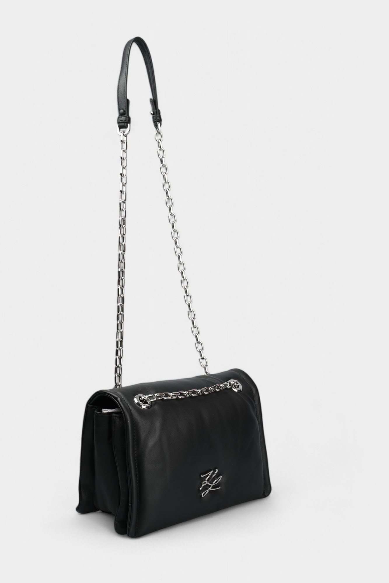 A1W30173 Сумка Karl Lagerfeld Черный