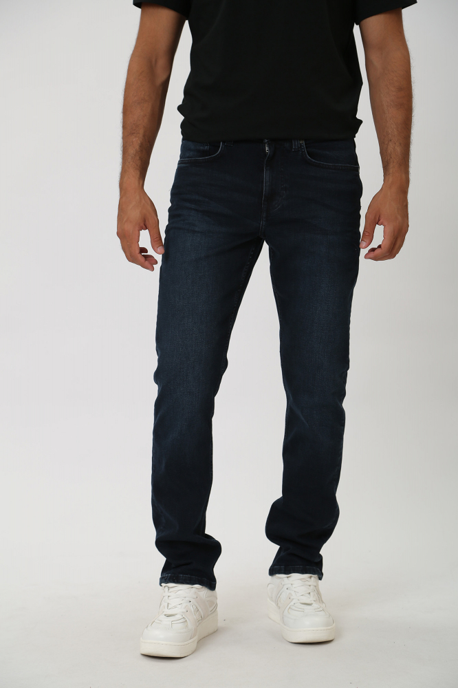 Поло Karl Lagerfeld Хлопок Голубой