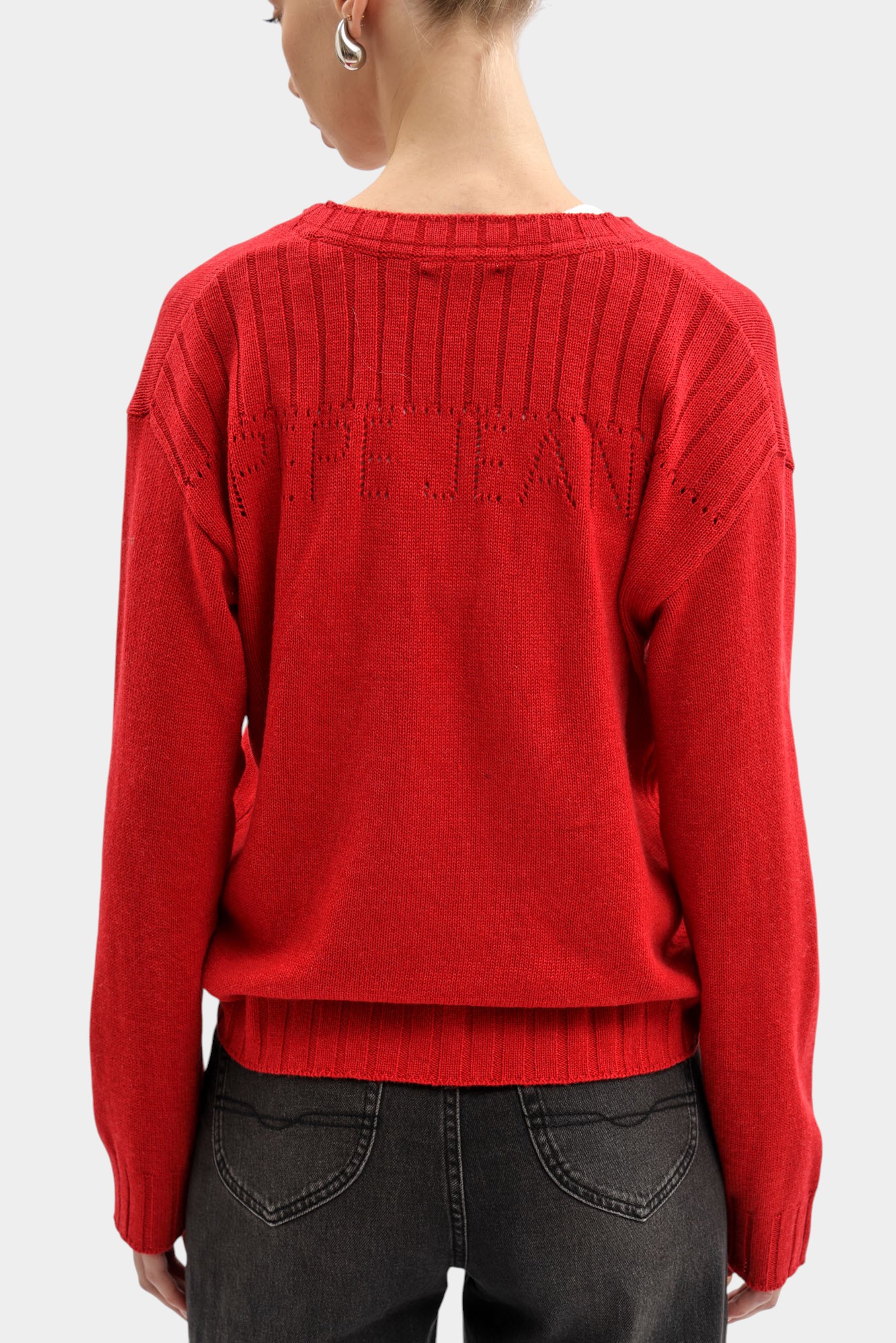 PL7000001 джемпер pepe jeans 