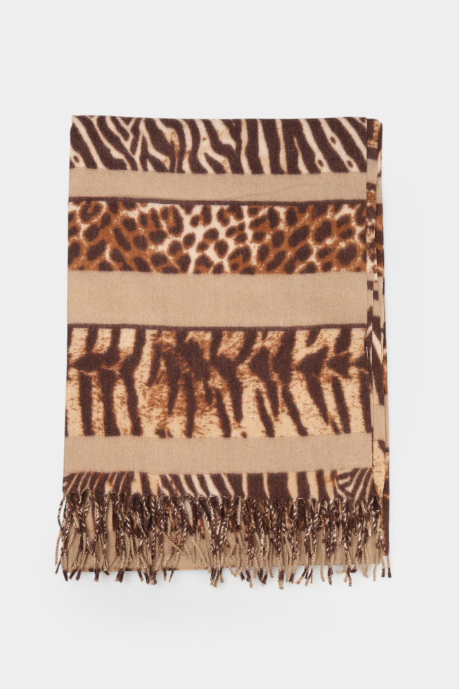 Палантин Marc Cony