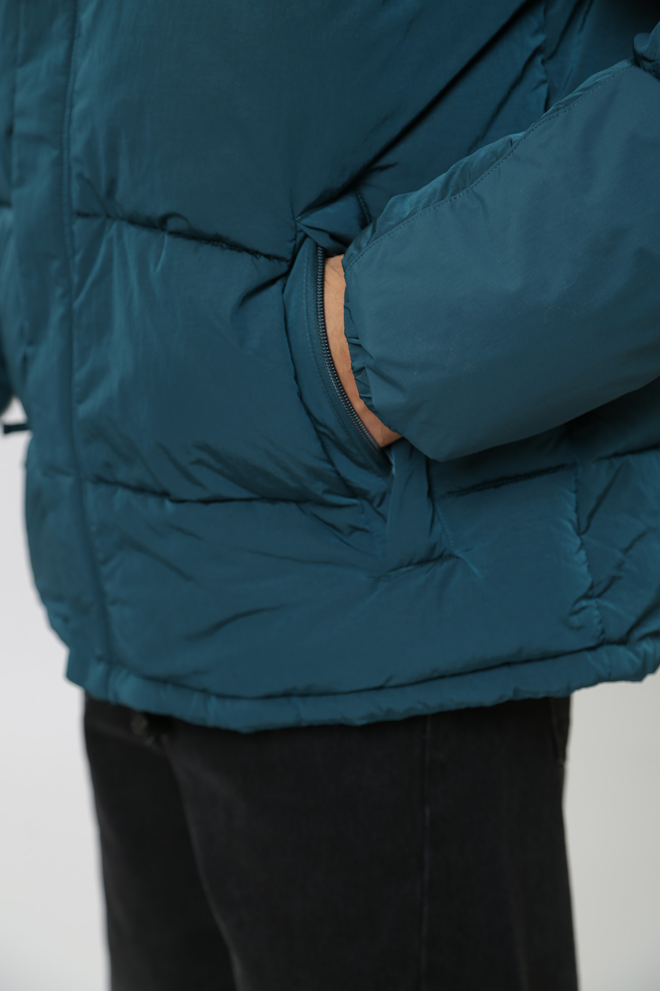 2055611 Куртка утеплённая Snowqualmie™ Jacket Columbia Зеленый