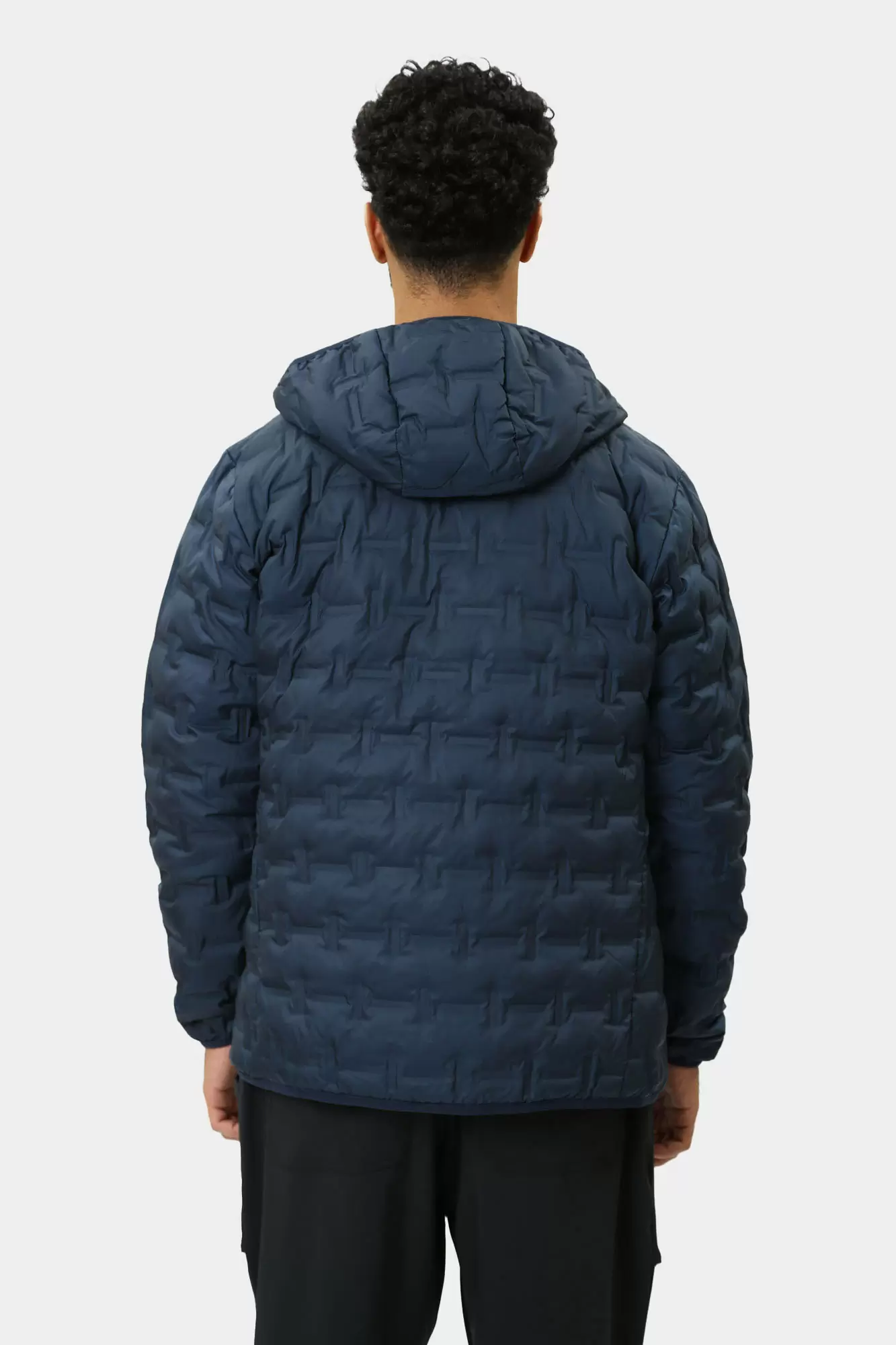 2086221 Куртка Columbia Синий