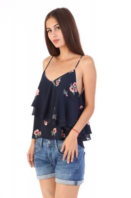 Блузка Pepe Jeans