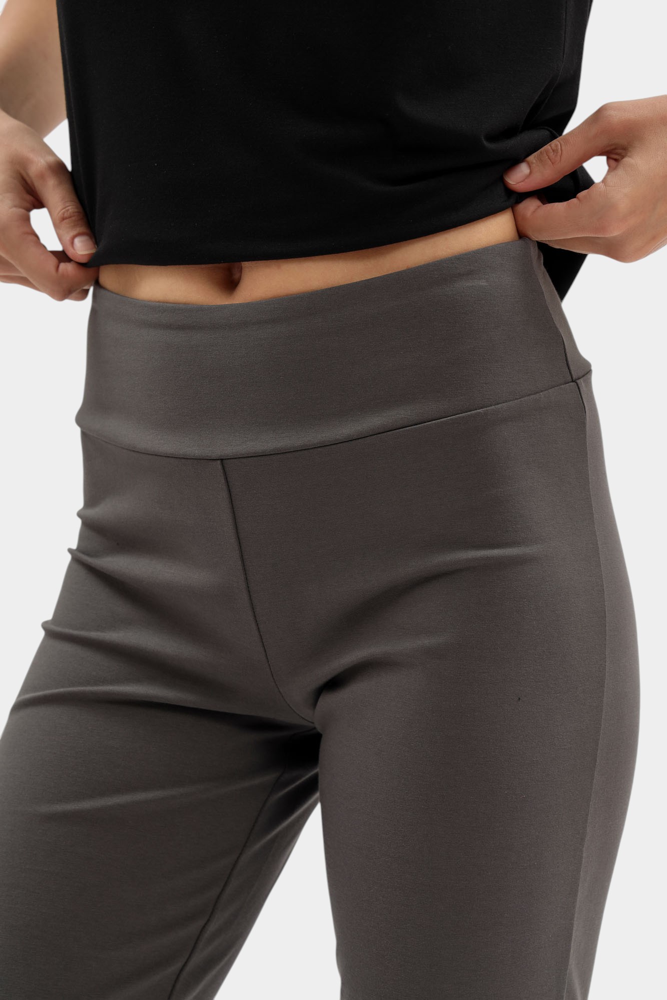 7W000445_AF12484 леггинсы ea7 