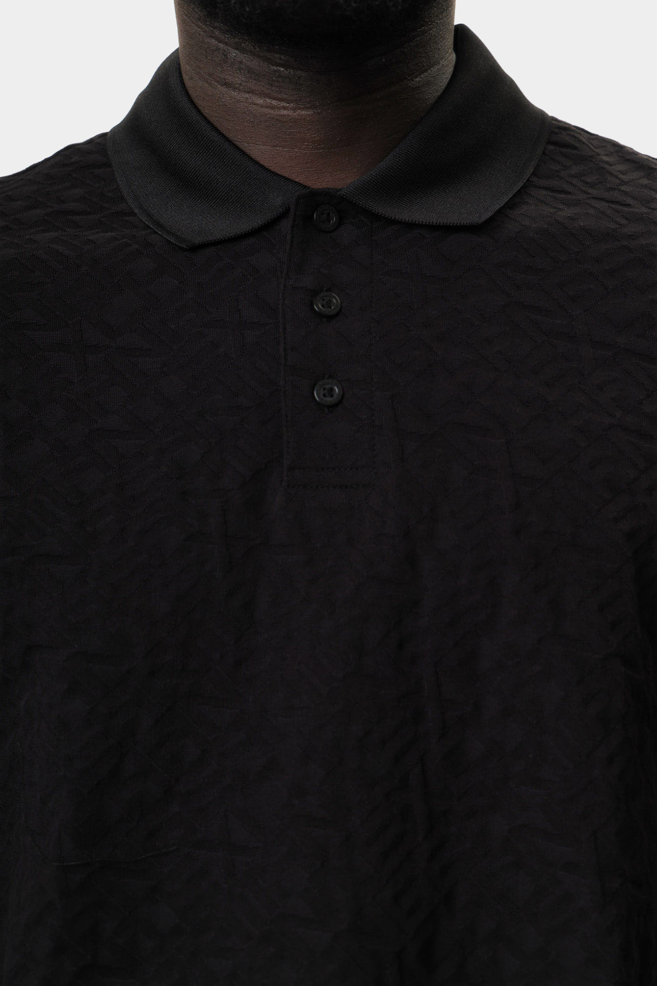 XM000477_AF10337 Поло Armani Exchange 