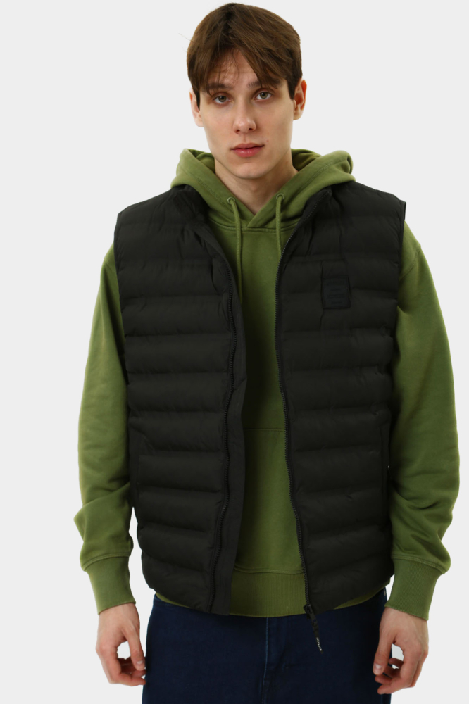 Брюки джинсовые Bikkembergs Хлопок Синий