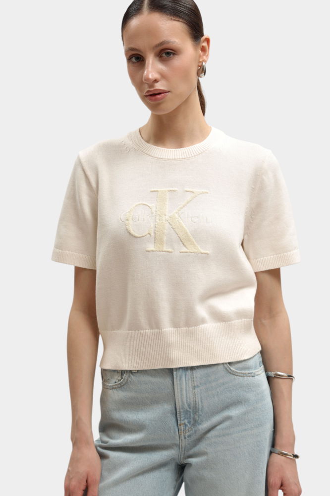 Джемпер Calvin Klein Jeans