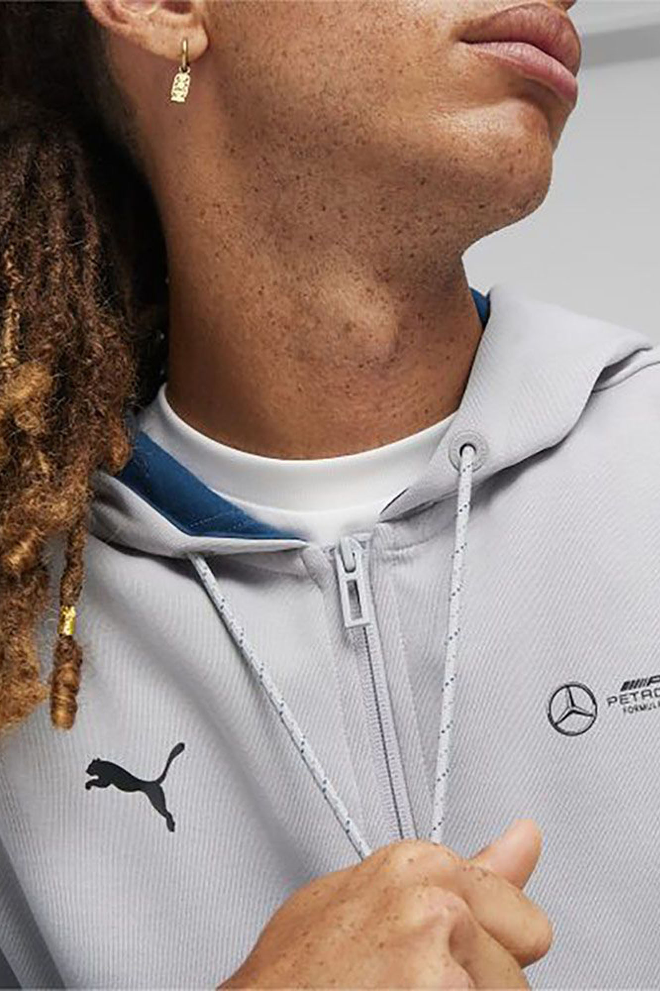  Худи Puma 