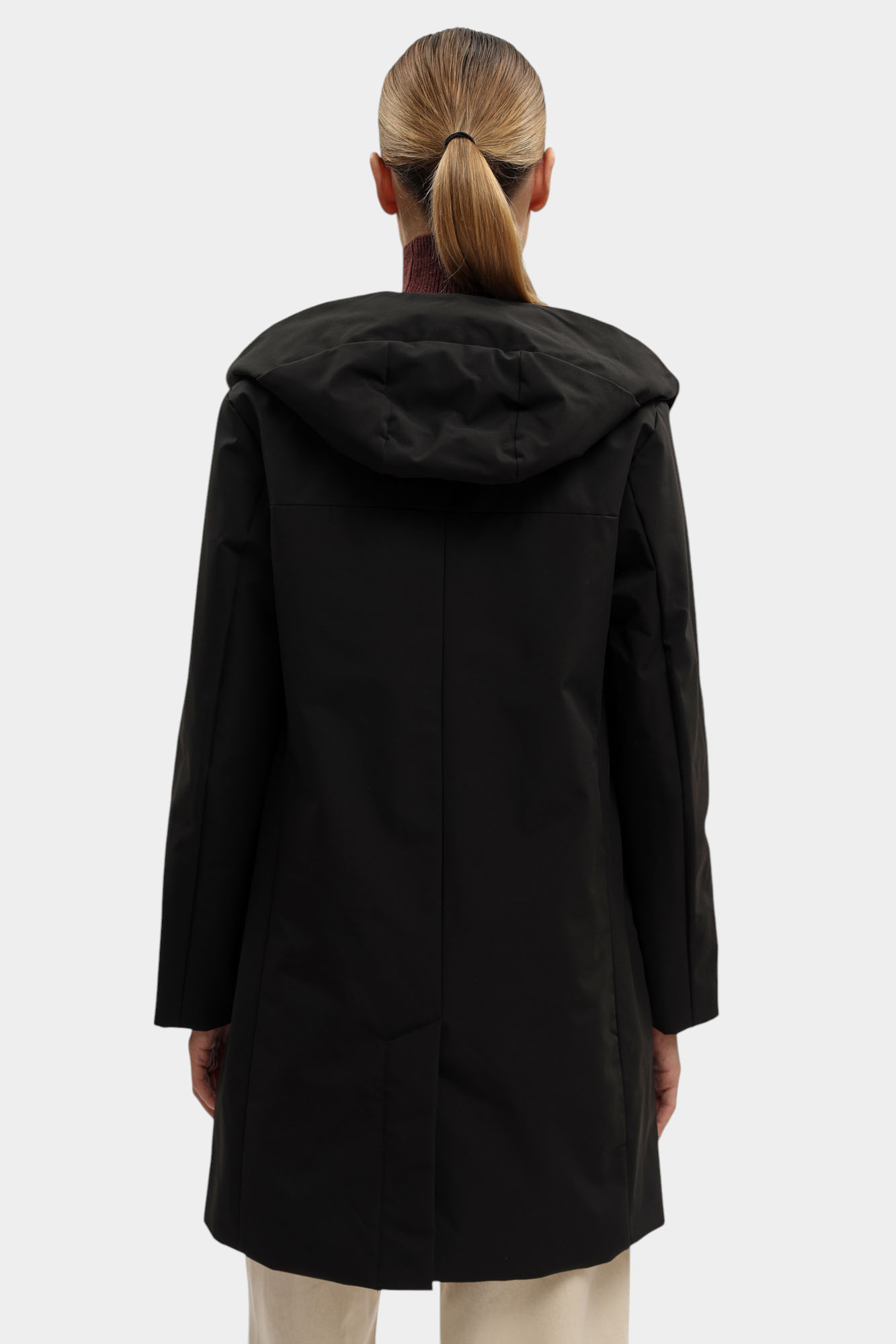 W5620ST3046F куртка утеплённая geox 