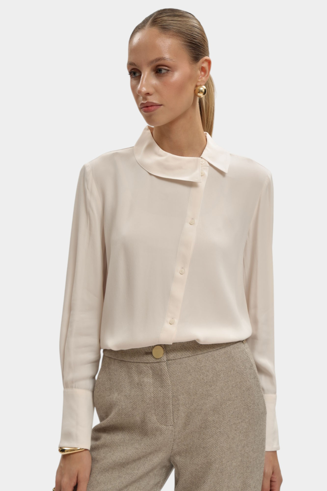 Блузка Armani Exchange