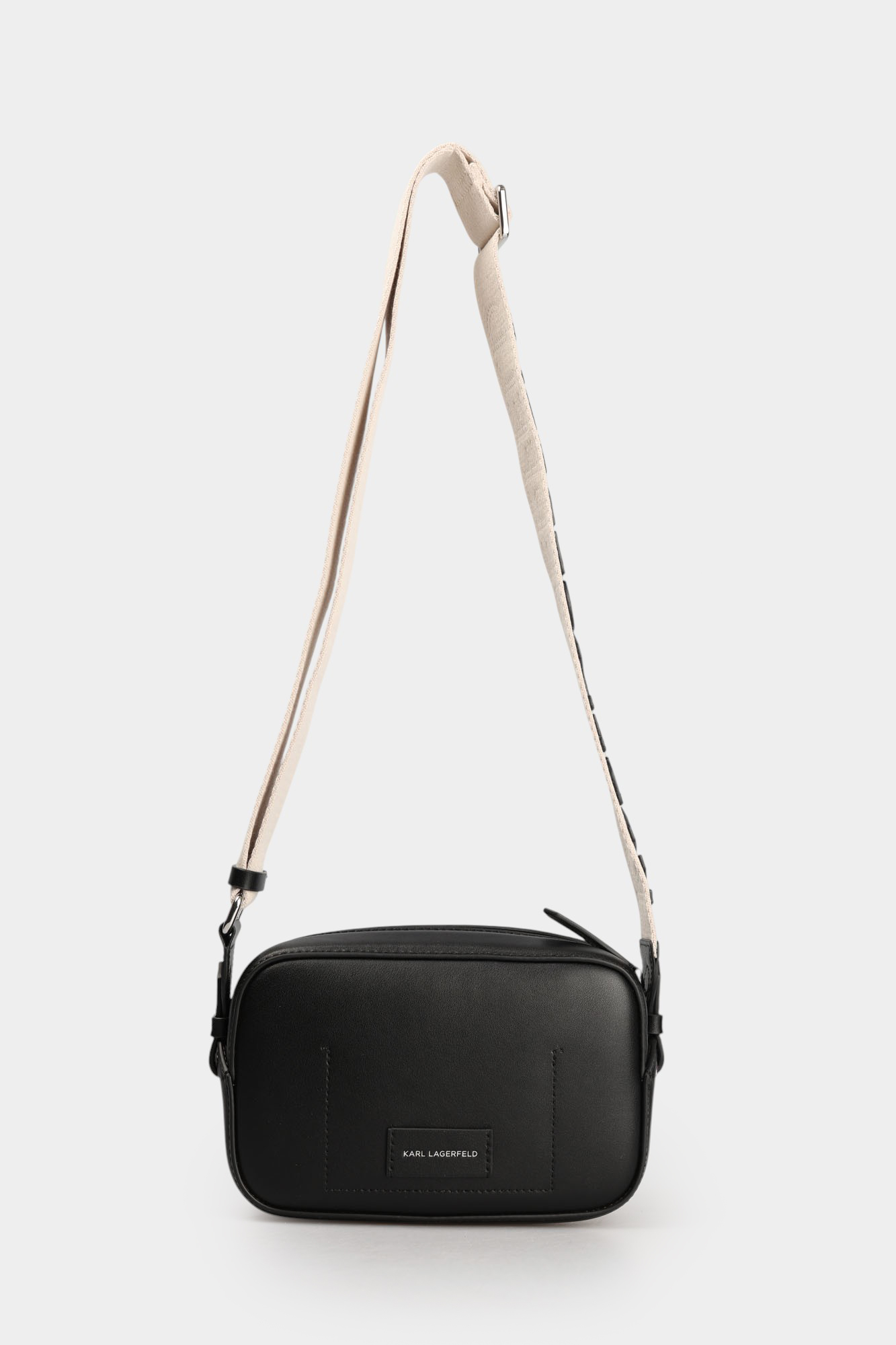 A3W30310 Сумкa Karl Lagerfeld Черный