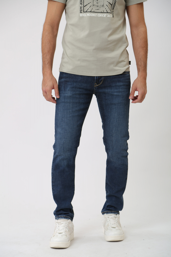 Свитшот Armani Exchange Хлопок Коричневый