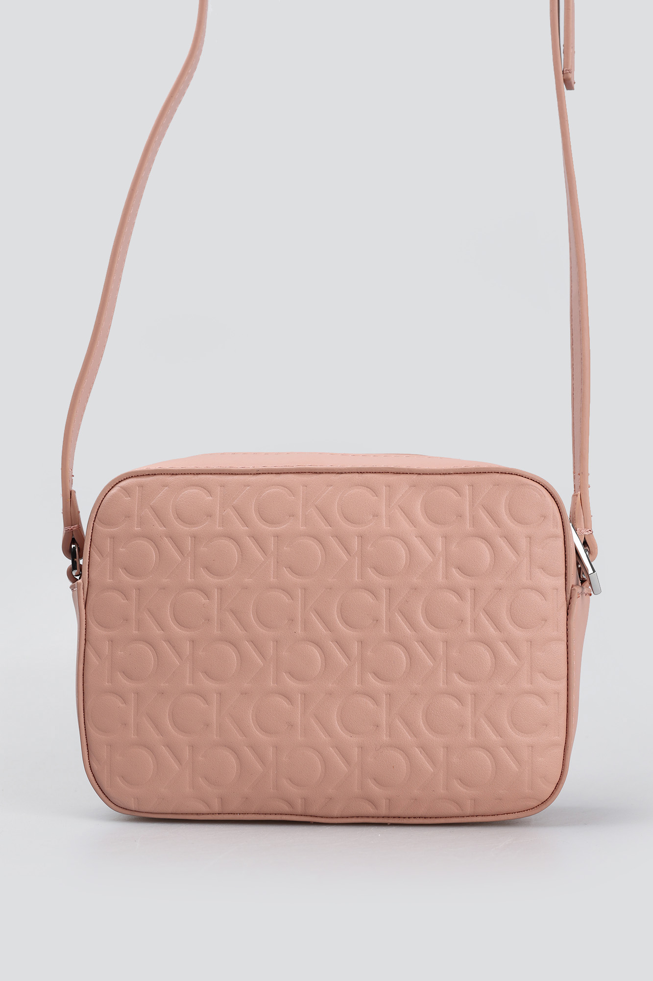 K60K610199 Сумка Calvin Klein Jeans Розовый