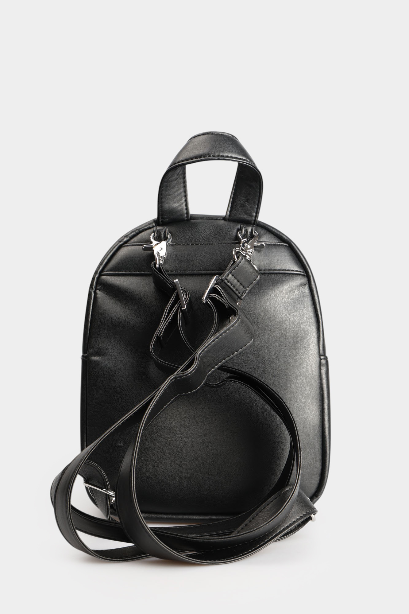 7W000549_AF19109 Рюкзак EA7 Черный