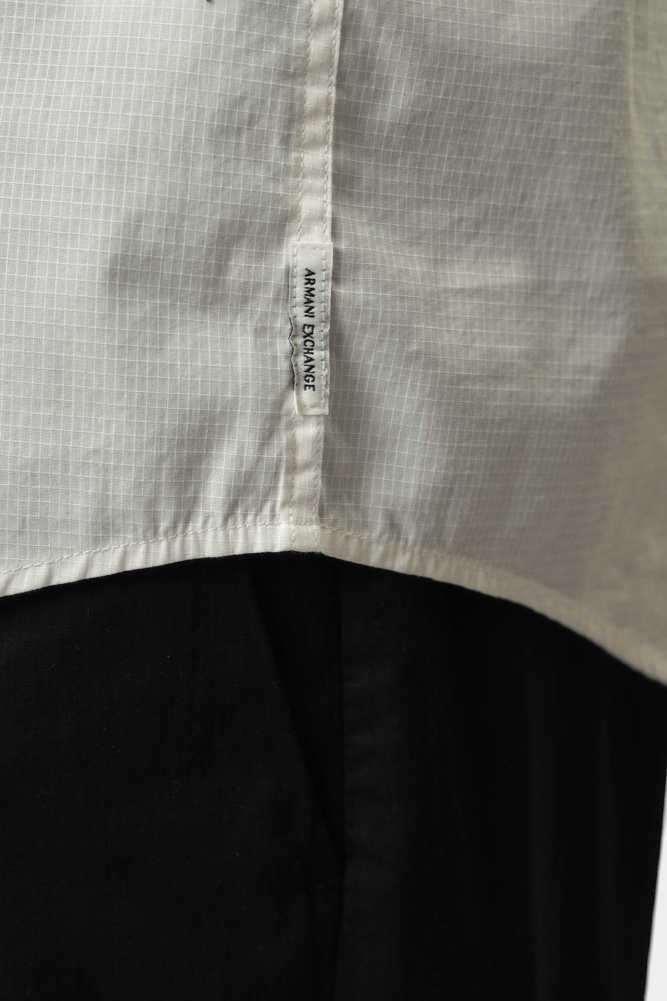 XM000423_AF13175 Рубашка Armani Exchange 