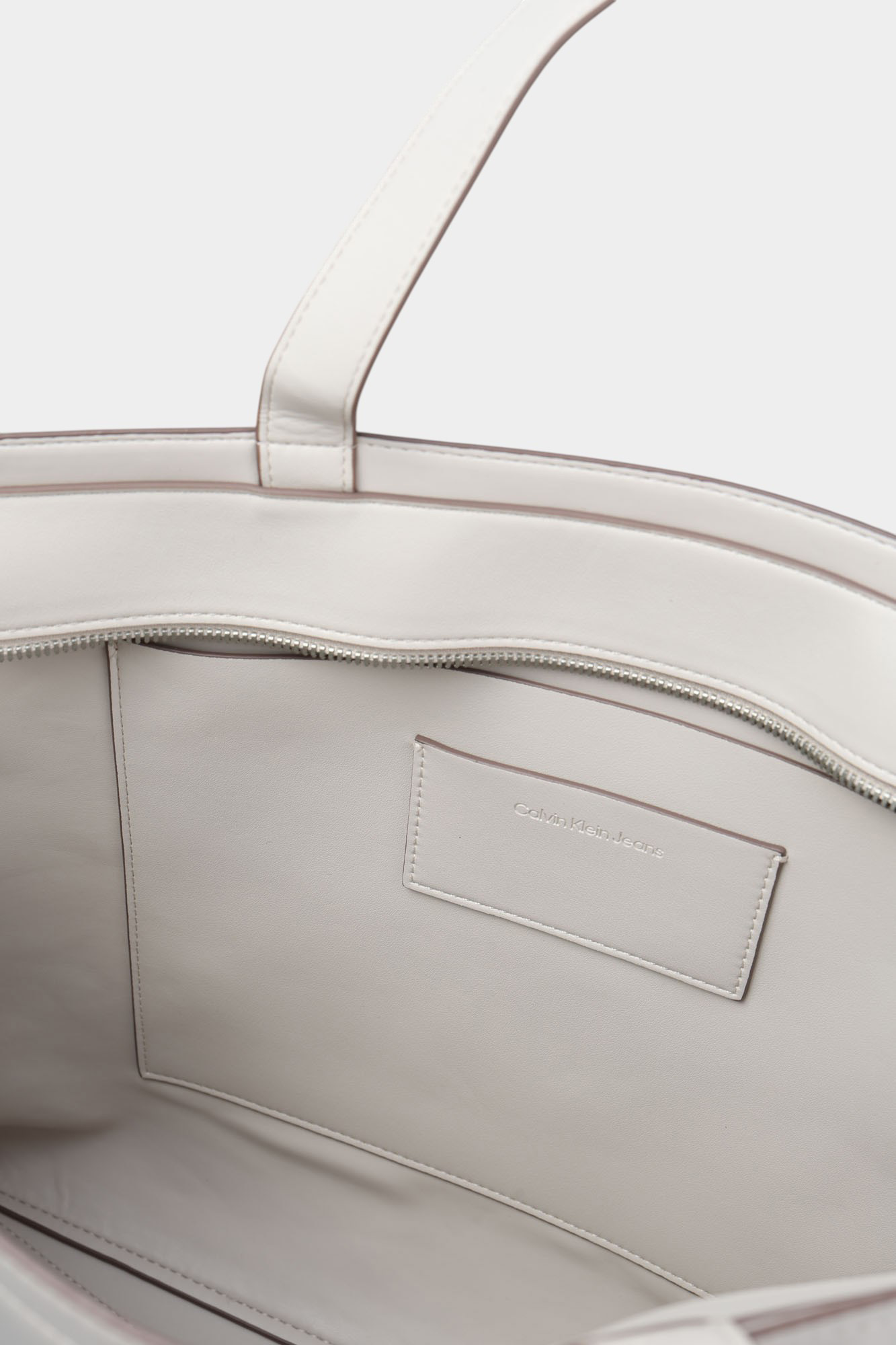 LV04K3070G Сумка Calvin Klein Jeans Белый