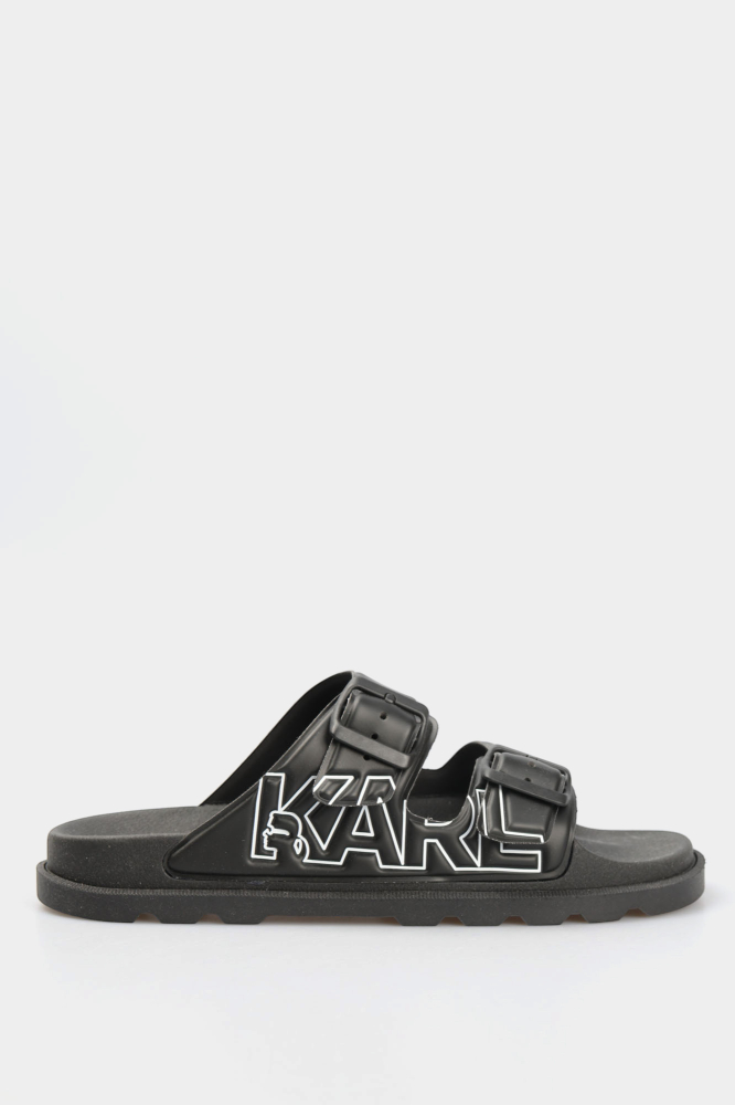 Шлепки Karl Lagerfeld