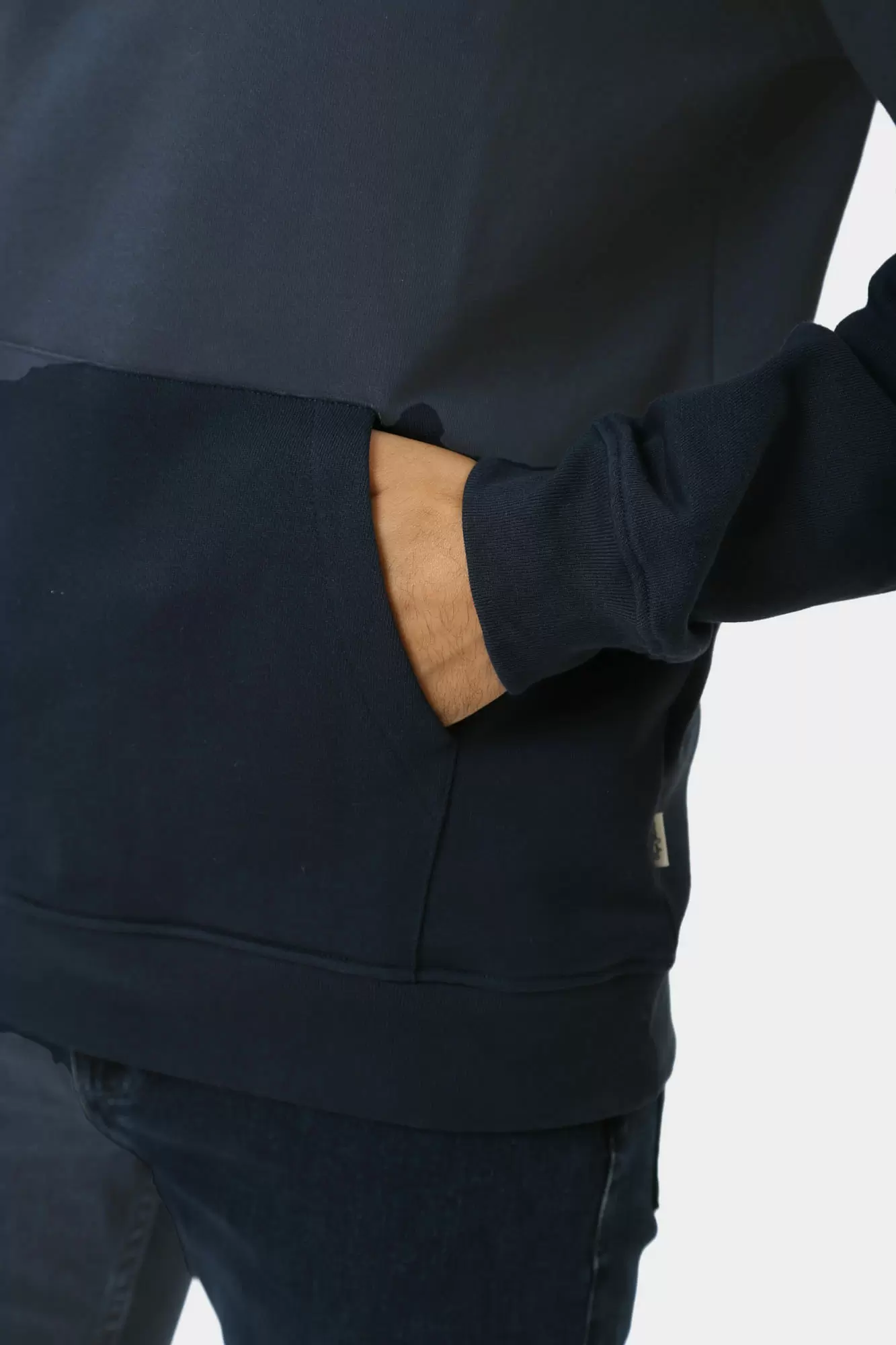 PM582710 Худи Pepe Jeans Синий