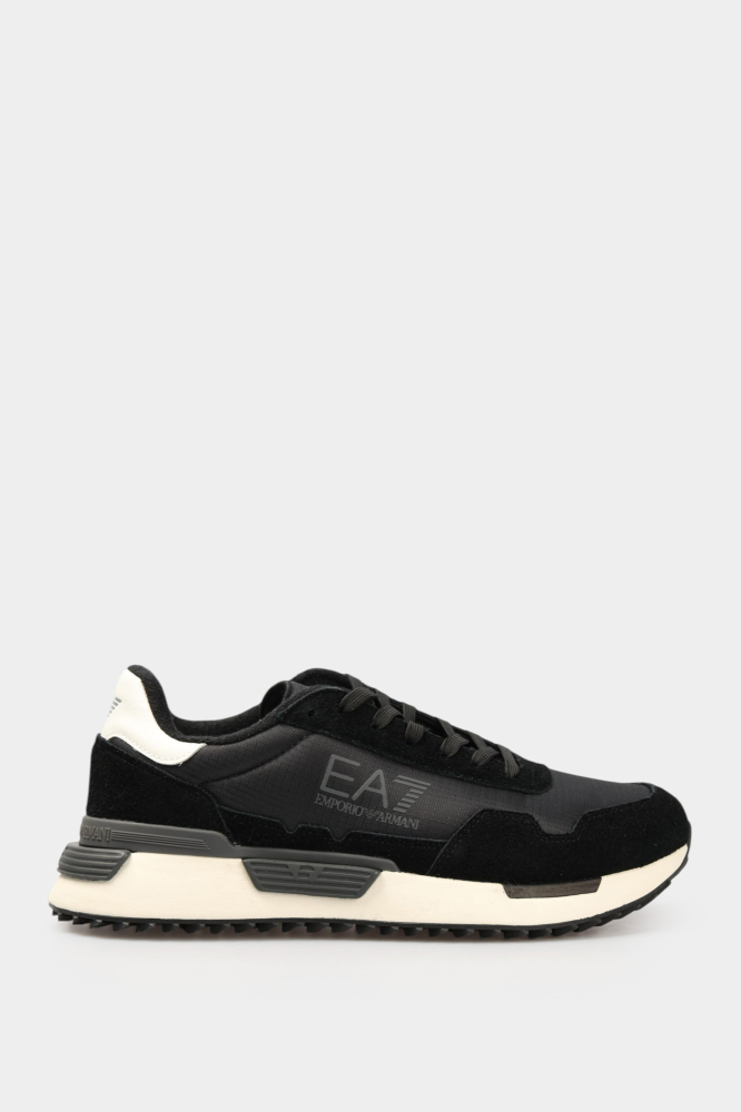 Футболка Van Mich Хлопок Черный