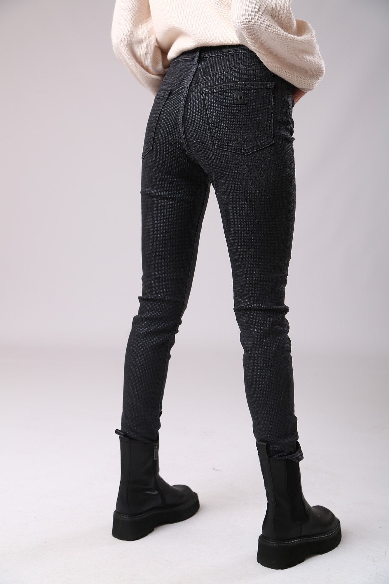 6LYJ51_Y1LJZ джинсы armani exchange 