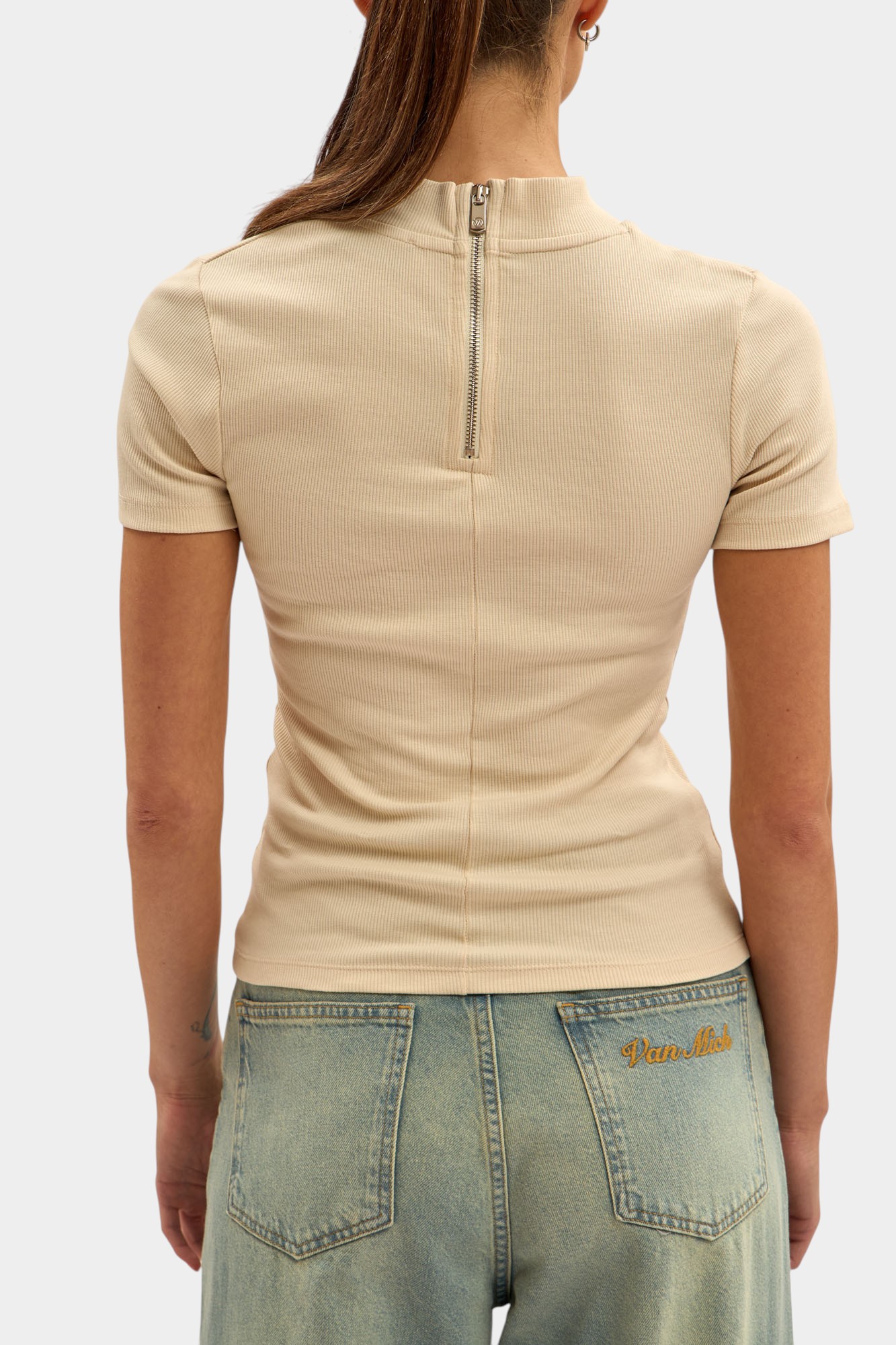 VW-FAT-22-509 футболка van mich 