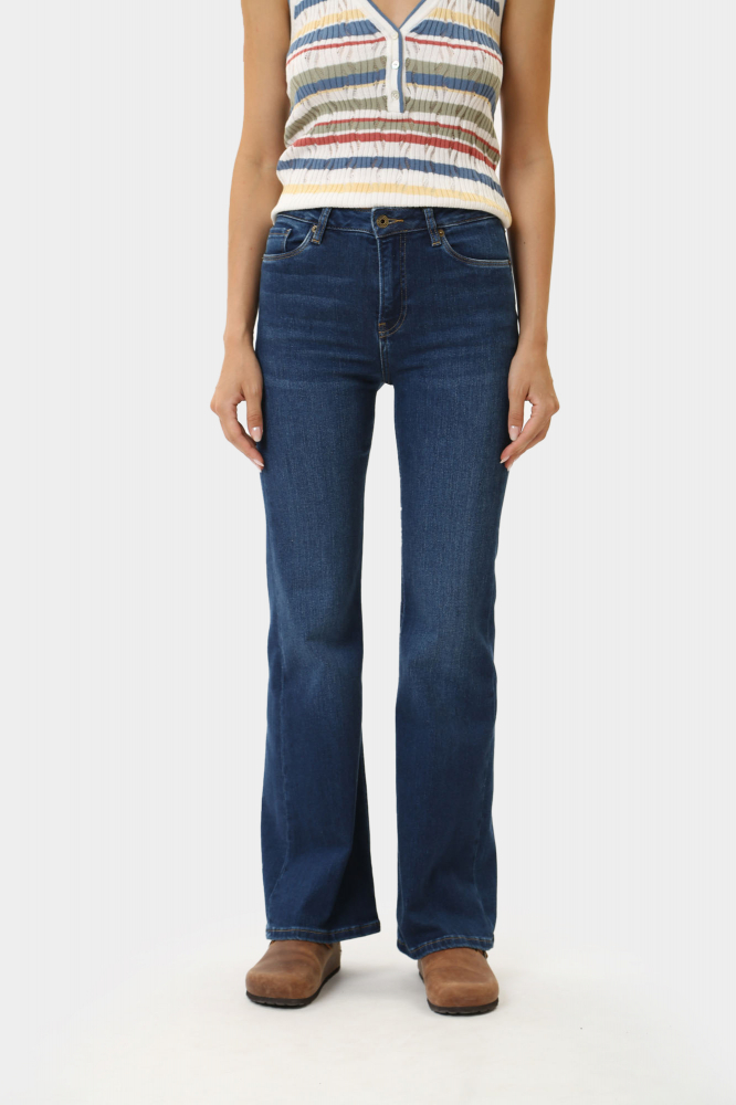 Футболка The Hills Полиэстер Серый